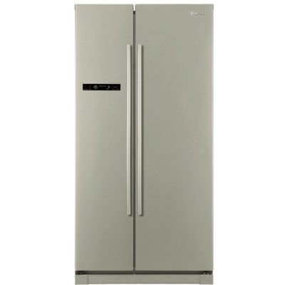Samsung RSA1SHPN1 American Fridge Freezer Platinum Inox Samsung RSA1SHPN1 American Fridge Freezer Platinum Inox